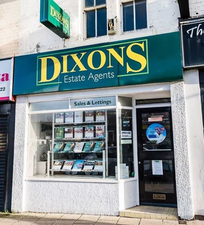 Land plots Dixons Sales and Letting Agents Northfield, Birmingham, photo