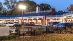 Spring Valley Shopping Center (United States, Washington, 4851 Massachusetts Avenue), shopping mall