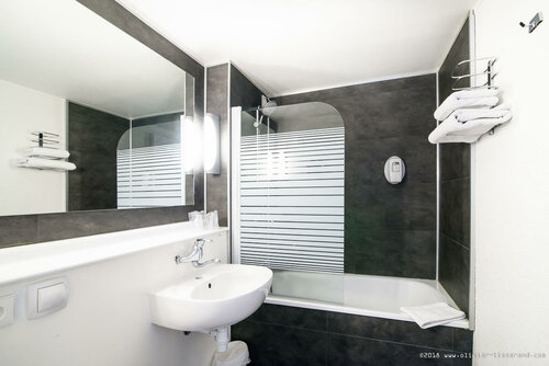 Гостиница B&b Hotel Belfort Bessoncourt