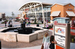 Houston Premium Outlets (United States, Cypress, 29300 Hempstead Rd), shopping mall