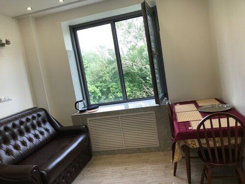 Иное жильё Елагин в Санкт-Петербурге