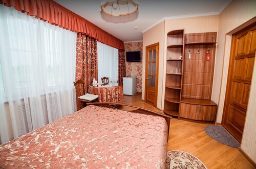 Hotel Uyut, Krasnodar Krai, photo