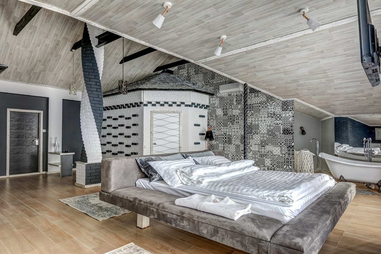 Фото Villa da Vinci