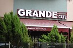 Grande Cafe (İstanbul, Kartal, Kordonboyu Mah., Merve Sok., 2) ، مطعم يقدم الشيشة