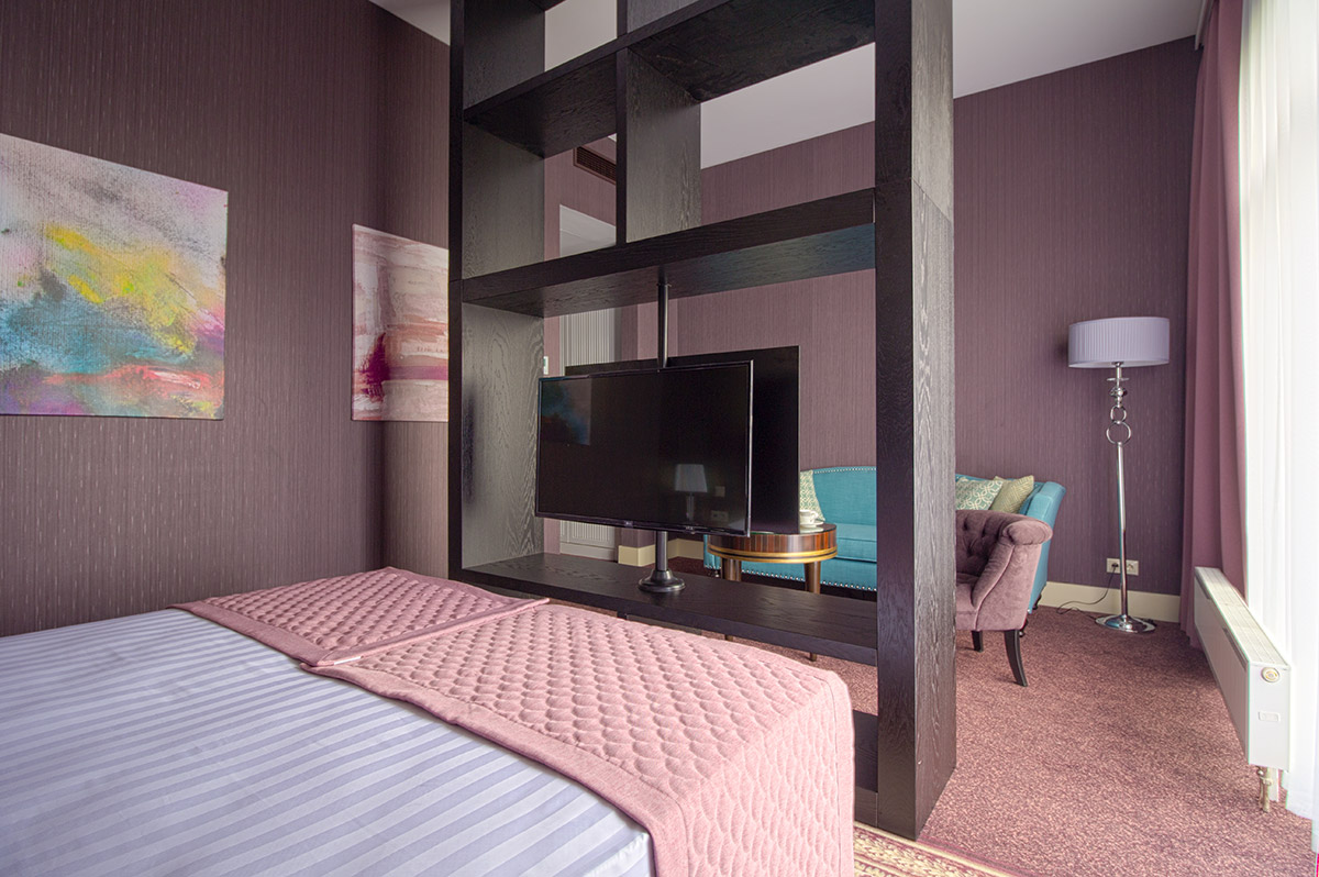 Фото Country Club Юдино Парк