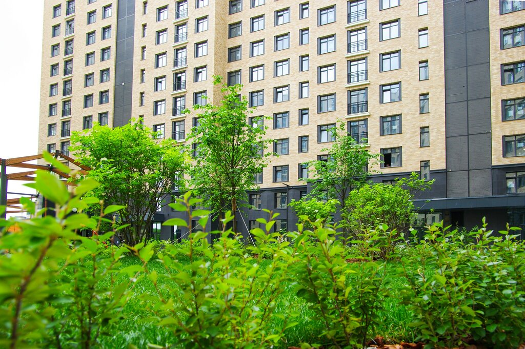 Жк онли москва