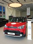 Фото 6 Евразия Моторс - официальный дилер KIA