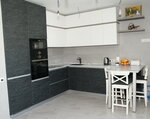 Dizayn Studiya Khrustalyova Kukhni iskusstvenny kamen (Lienina Street, 27), tienda de muebles