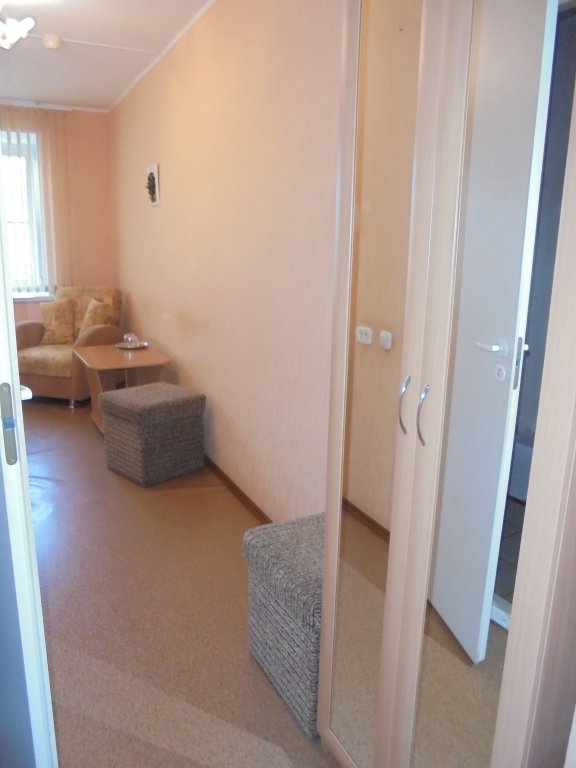 Фото Общежитие Карелреспотребсоюза