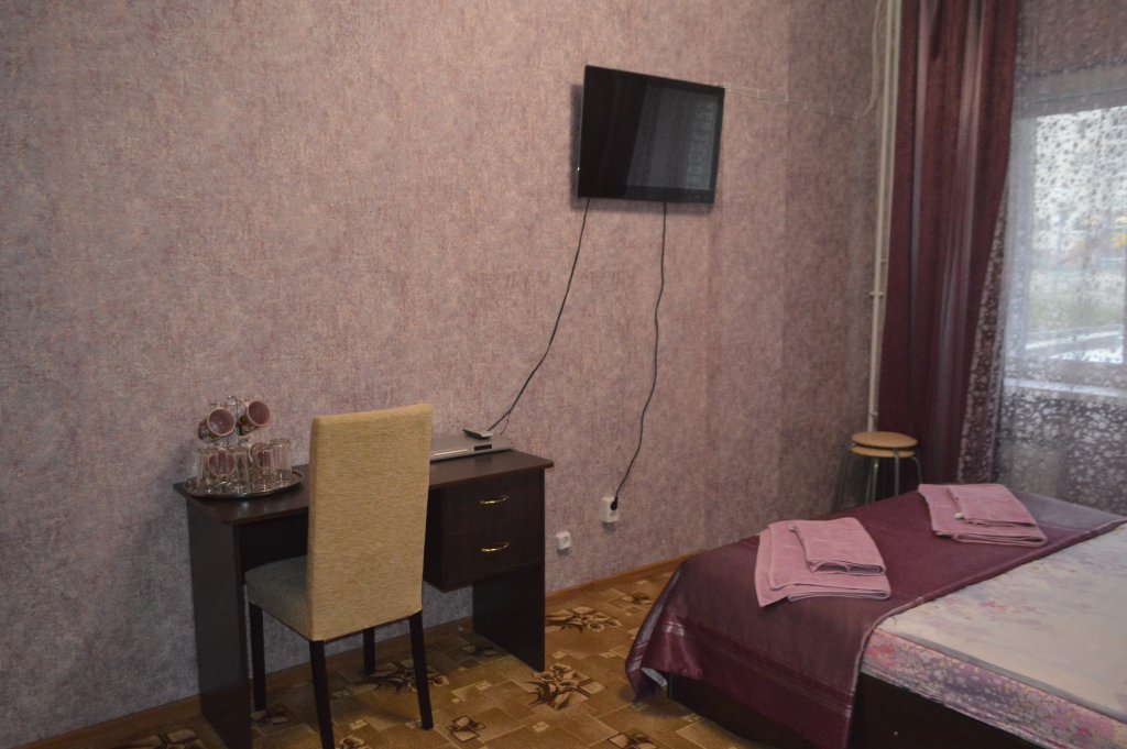 Фото Брусника