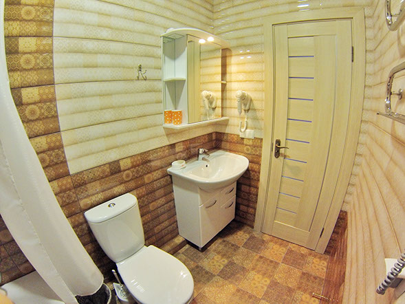 Фото Рыжий кот