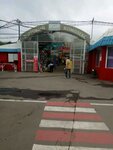 Construction goods (Vyatskaya Street, 41Гс1) ، سوق مواد البناء