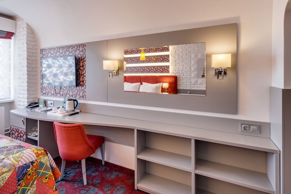 Фото Вега Измайлово