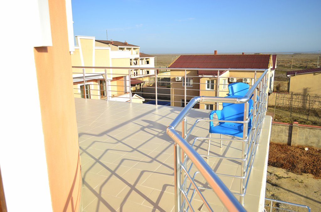 Фото Альтера