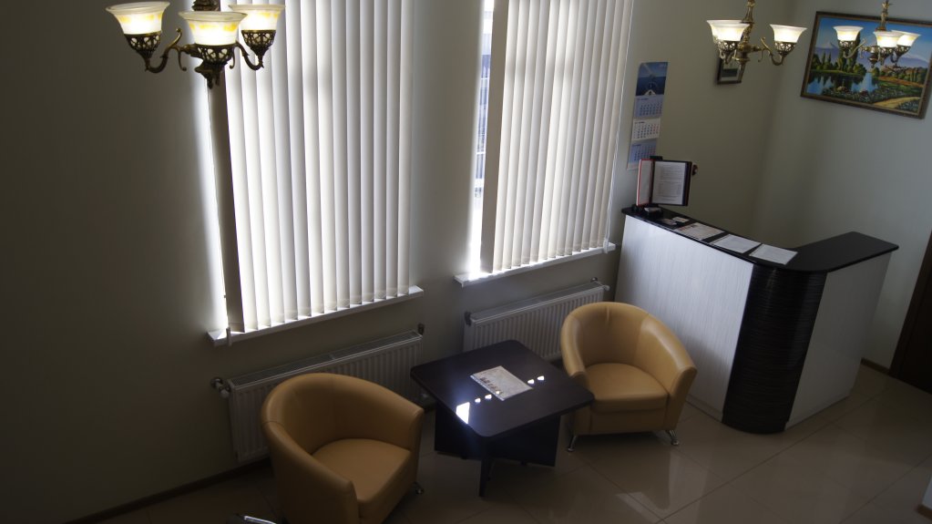 Фото Арарат