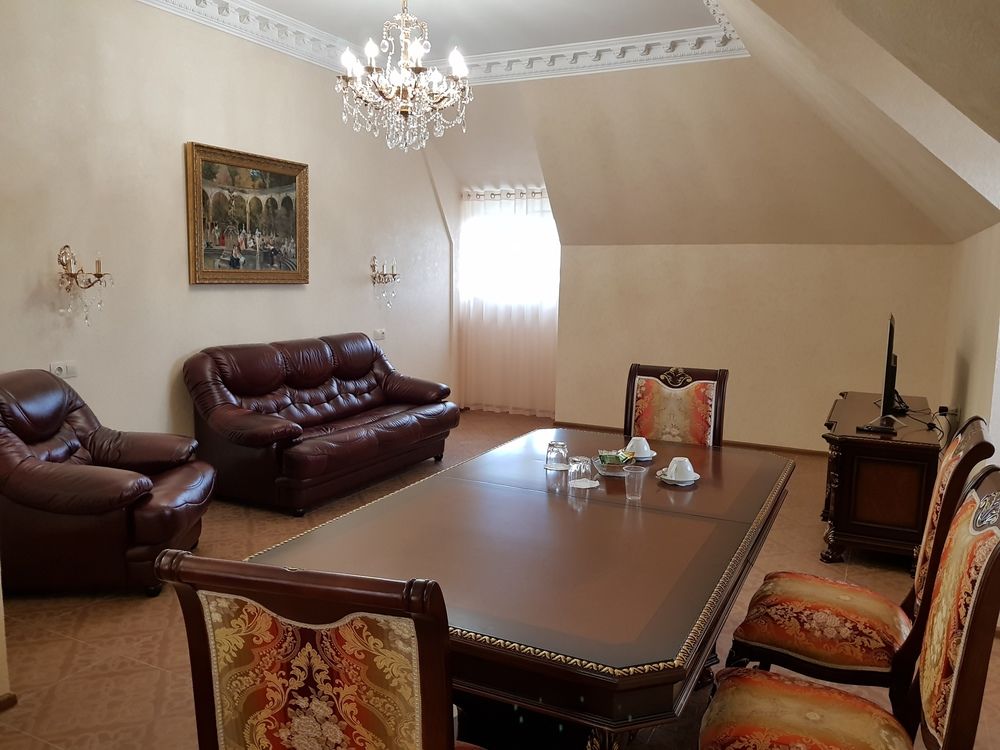 Фото Manor House