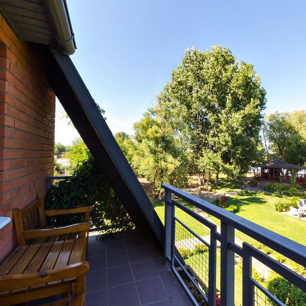 Фото River House