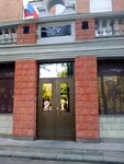 Место размещения избирательного участка № 282 (Onezhskaya Street, 3), otros