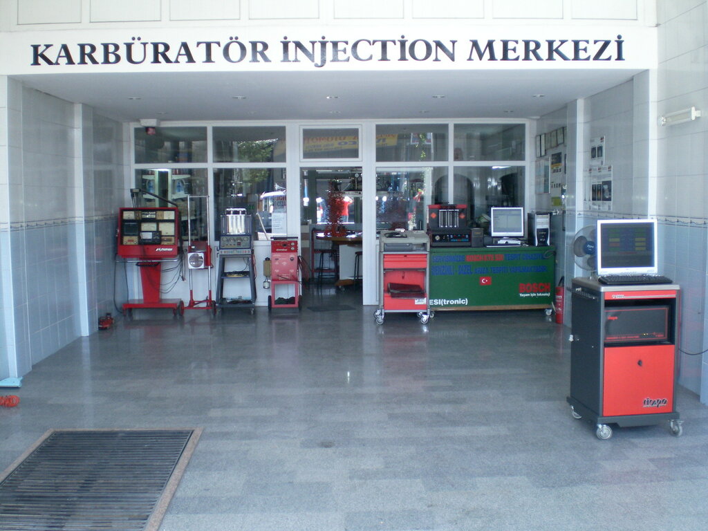 Car service, auto repair Otosur Carburator Injection Service, Istanbul, photo