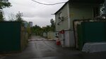 ГСК Взлёт (Ленинградский просп., вл37А, Москва), гаражный кооператив в Москве