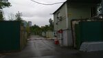 ГСК Взлёт (Leningradskiy Avenue, вл37А), cooperativa de garaje