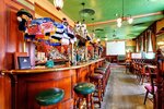 Churchill’s pub (Leningradskiy Avenue, 66), bar, pub