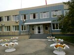 Administratsiya poselka Novyye Lyady goroda Permi (Novie Lyady Village, Transportnaya ulitsa, 2) ، إدارة حكومية
