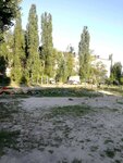 Playground (Voronezh, mikrorayon Mikheyevka), playground