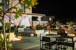 Loft restaurant&bar (Krasnykh Zor Street, 18А), restaurant