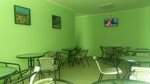 Big Ural (Stachek Street, 6), hotel