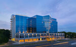 DoubleTree by Hilton Moscow - Vnukovo Airport (2nd Reysovaya Street, 2), hotel