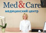 Med and Care (Petrovsky Lane, 5с9) ، مركز طبي، عيادة