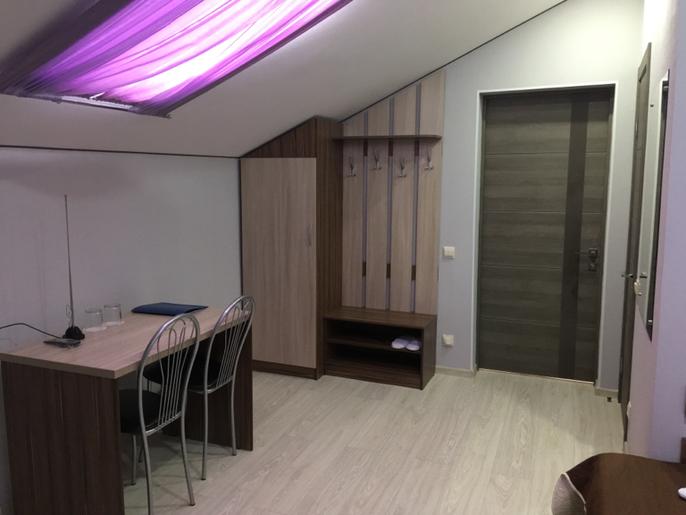 Фото Отель Устюжна