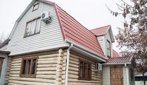 Турбаза Бакалда в Волгограде