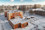 Detsky sad № 158 (1st Suvorova Street, 17) ، مركز الرعاية النهارية، رياض الأطفال