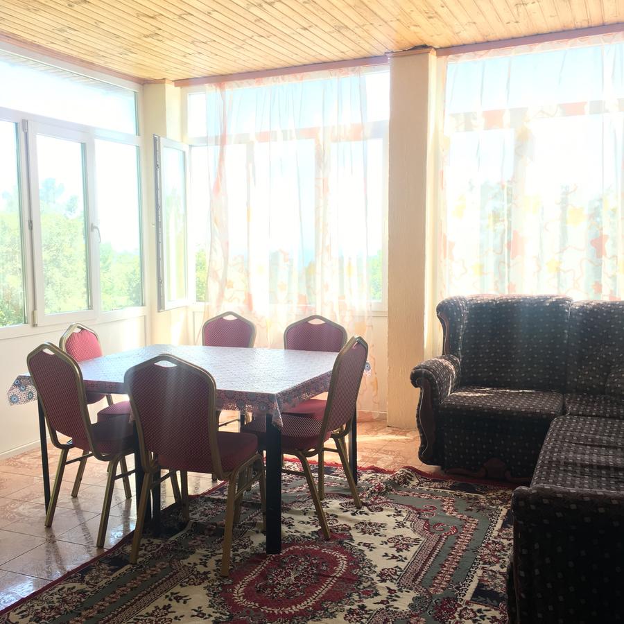 Фото Лесной уют