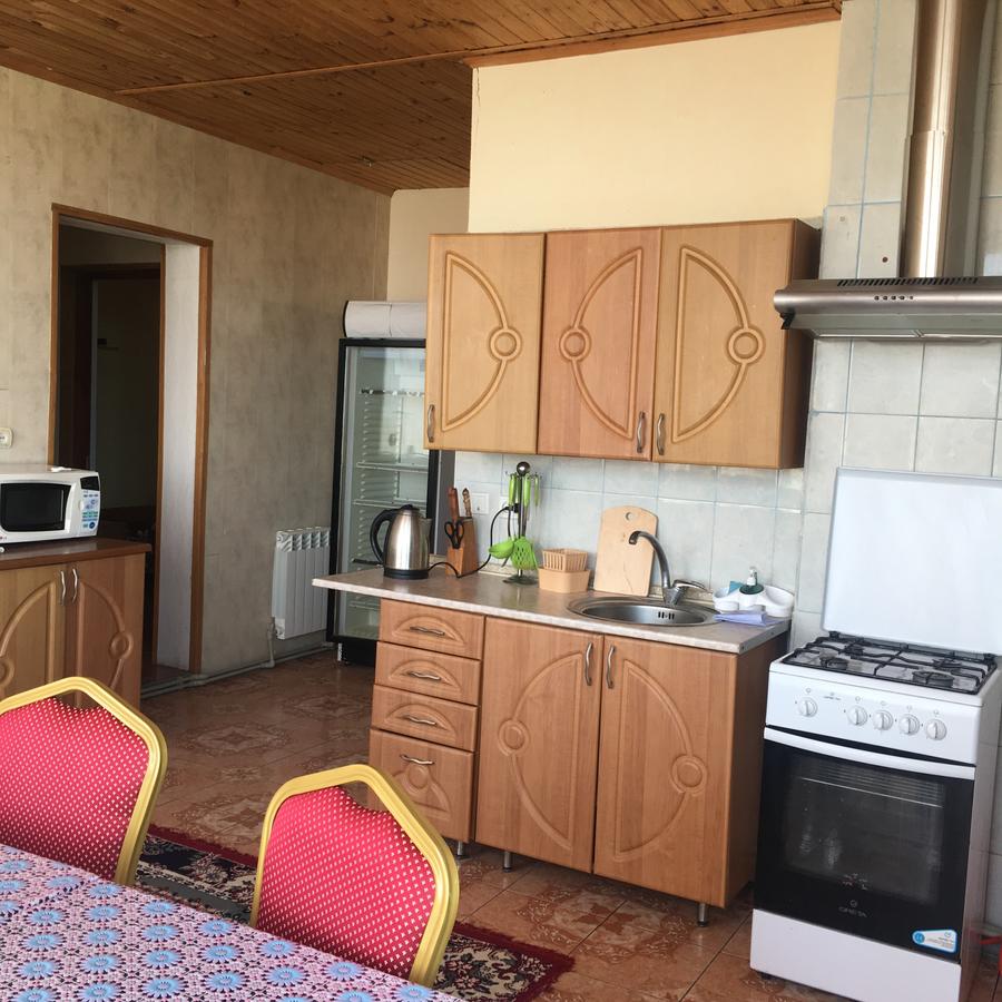 Фото Лесной уют