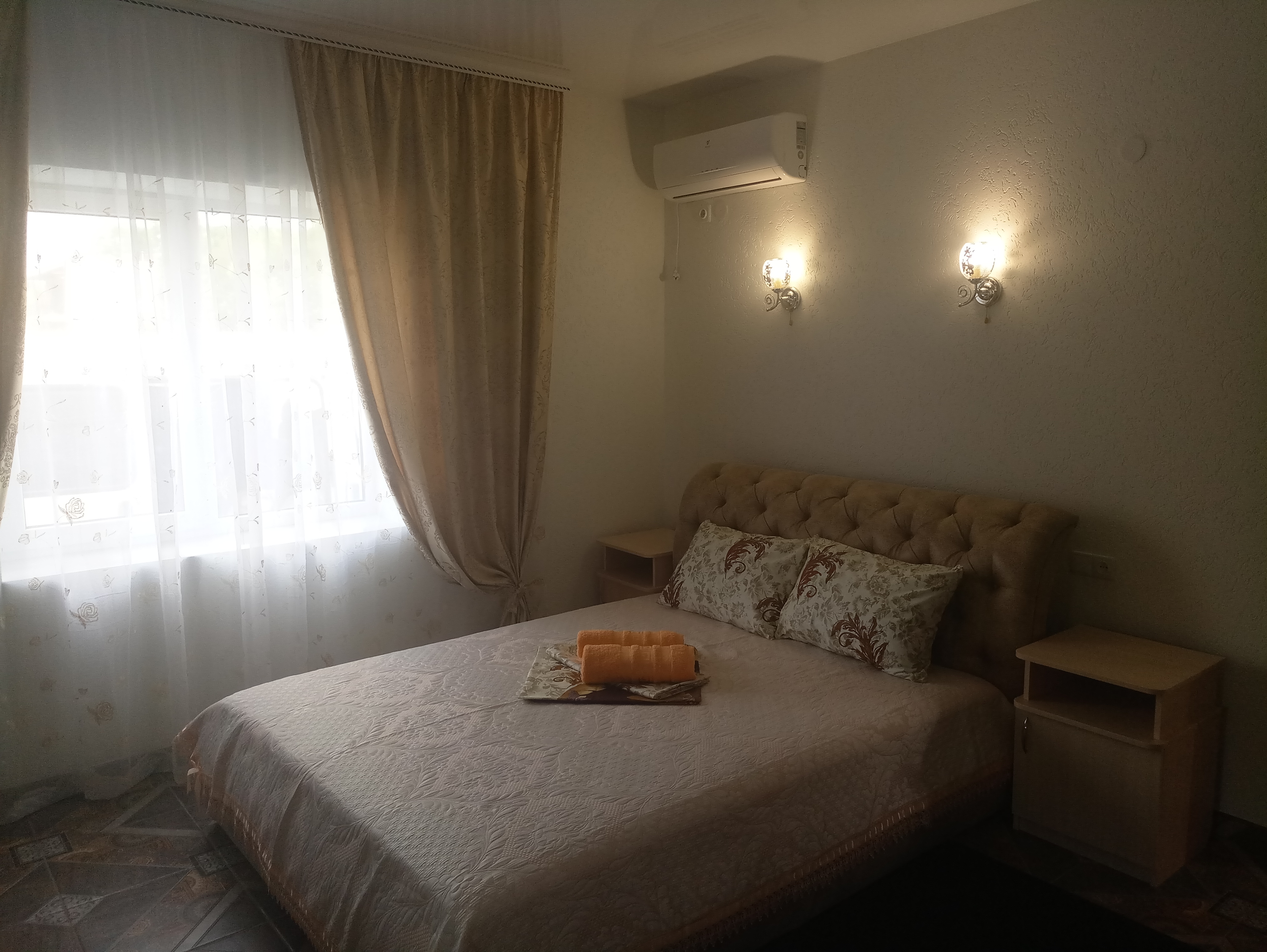 Фото Семицветик