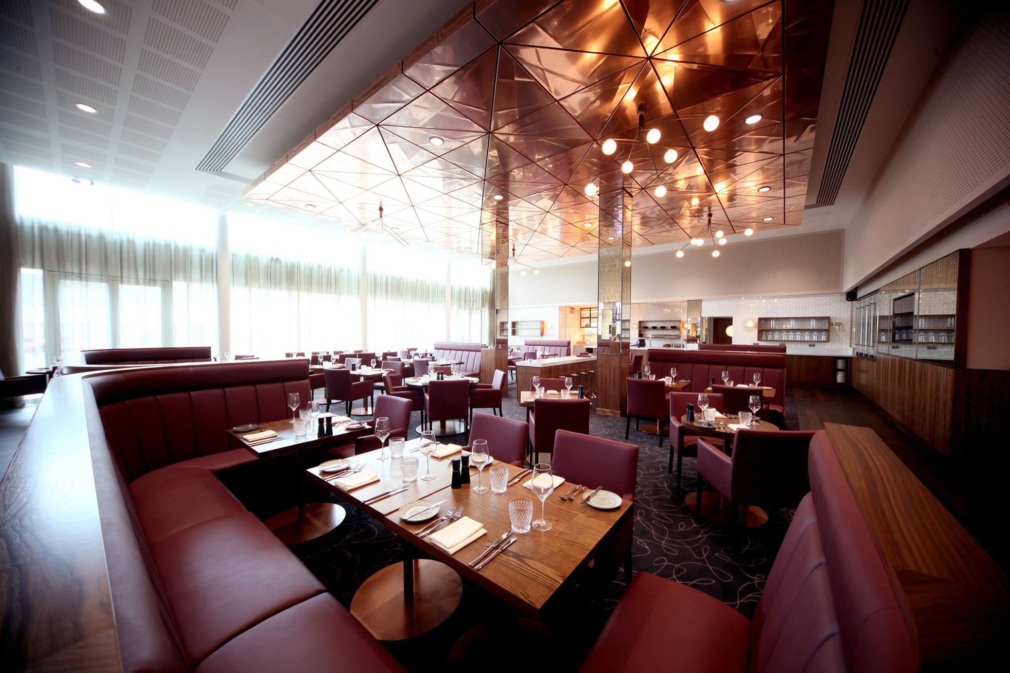 Фото Hilton Garden Inn Sunderland