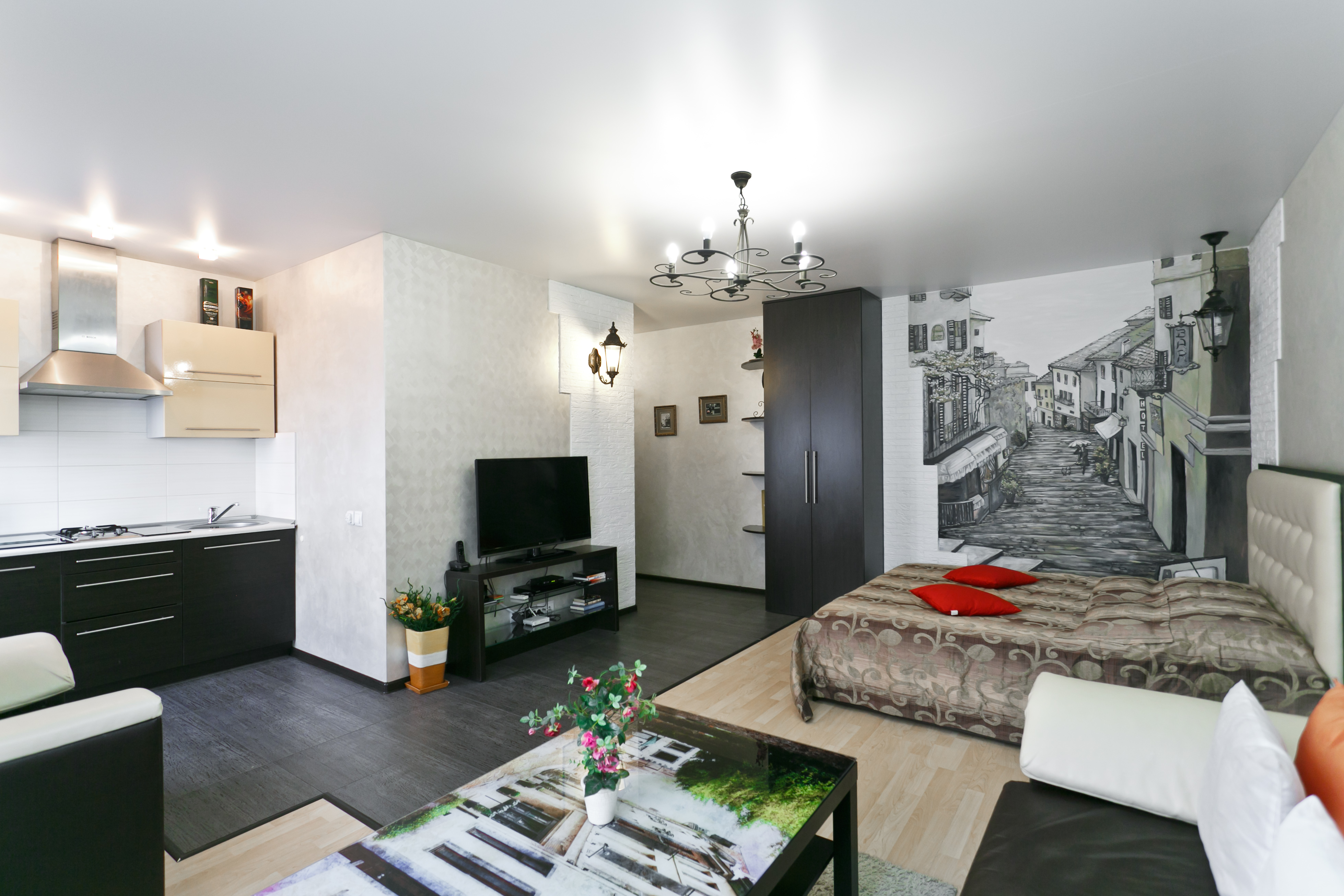 Фото МинскЛюкс