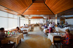Sanatorium Magadan, Canteen (Dekabristov Street, 161) ، كانتين