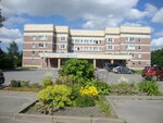 Gorodskaya poliklinika № 88 Detskoe poliklinicheskoe otdelenie № 57 (Veteranov Avenue, 89к4), children's polyclinic
