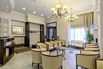 Expert (Pionerskaya Street, 63), medical center, clinic