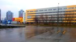 Народный гараж (Akademika Anokhina Street, 2к9), garage cooperative