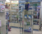 Real (Ozyornaya Street, 4к1), pharmacy