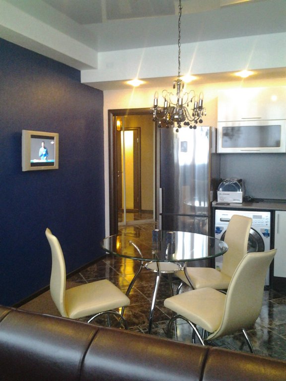 Фото Apartment on Preobrazhenskaya