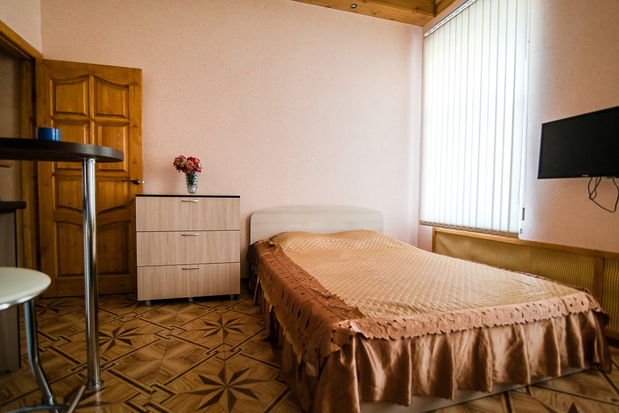 Фото Апартаменты на Московской