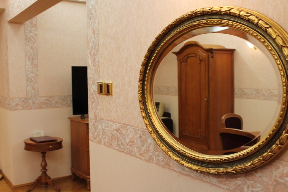 Фото Отель Когалым