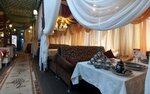 Barakat (Taganskaya Square, 88), restaurant