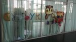 Shop-sunduk (Ivanteyevskaya Street, 25А), art supplies and crafts